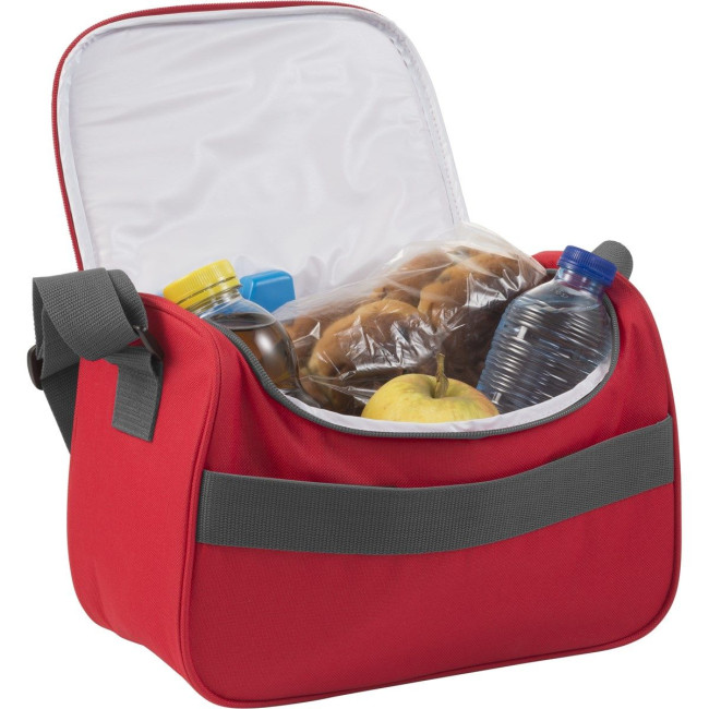 Promotional Cooler bag - Image 2