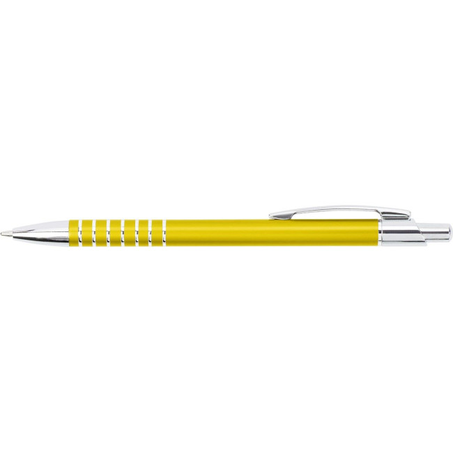 Promotional Aluminium ballpen - Image 2