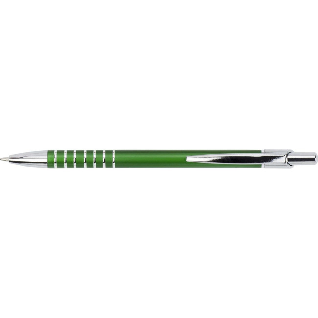 Promotional Aluminium ballpen - Image 5