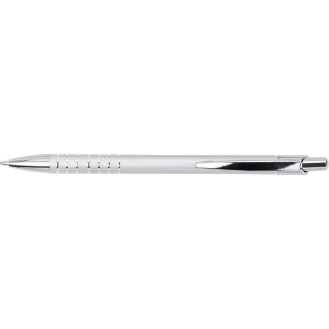 Promotional Aluminium ballpen - Image 6