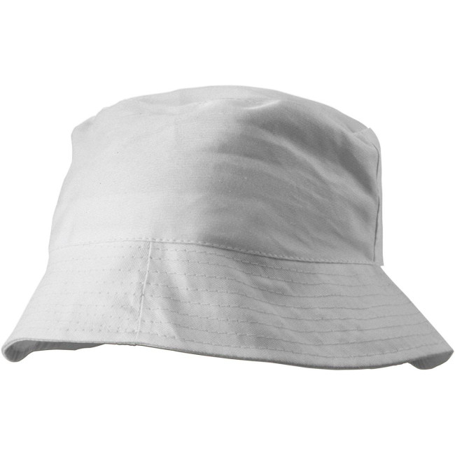 Promotional Childrens sun hat - Image 3