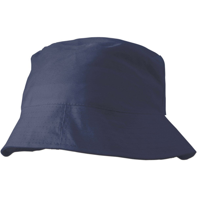 Promotional Childrens sun hat - Image 4