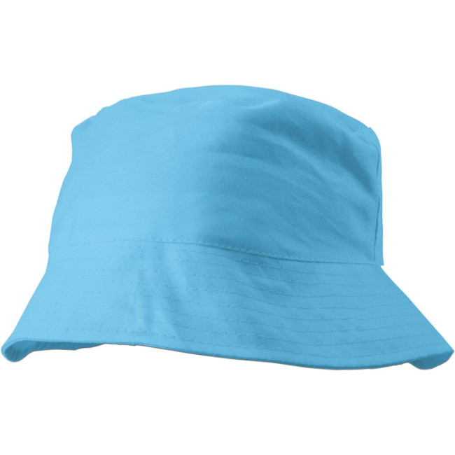 Promotional Childrens sun hat - Image 5