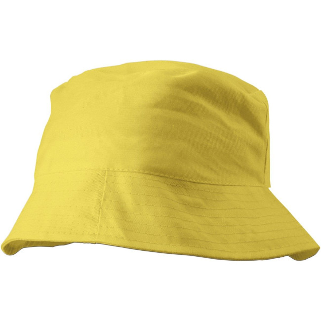 Promotional Childrens sun hat - Image 6