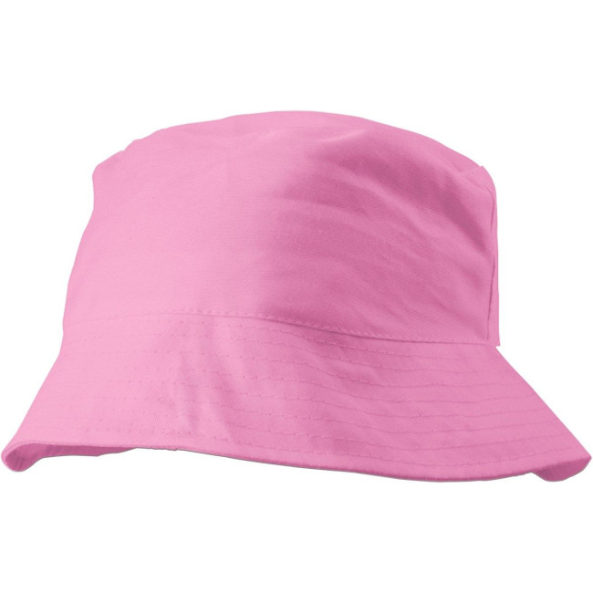 Promotional Childrens sun hat - Image 7