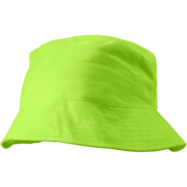 Promotional Childrens sun hat - Image 8