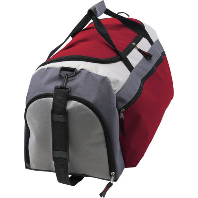 Promotional Sports bag - Image 3