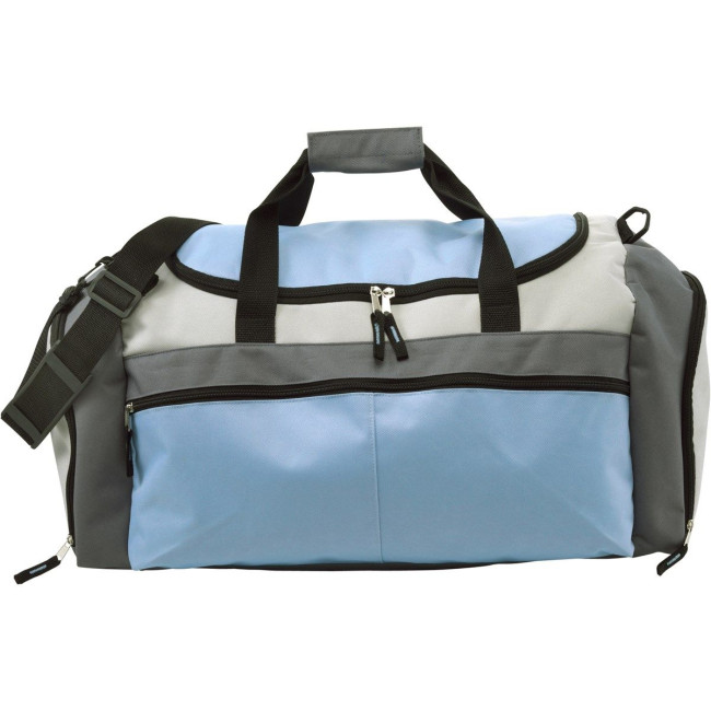 Promotional Sports bag - Image 4