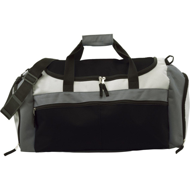 Promotional Sports bag - Image 5