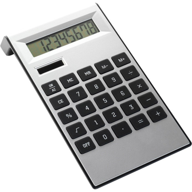 Promotional Desk calculator - Image 2