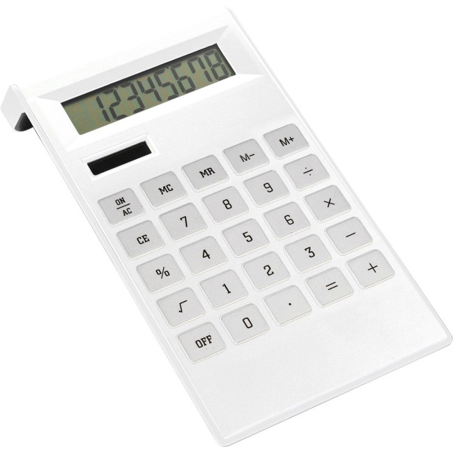 Promotional Desk calculator - Image 3