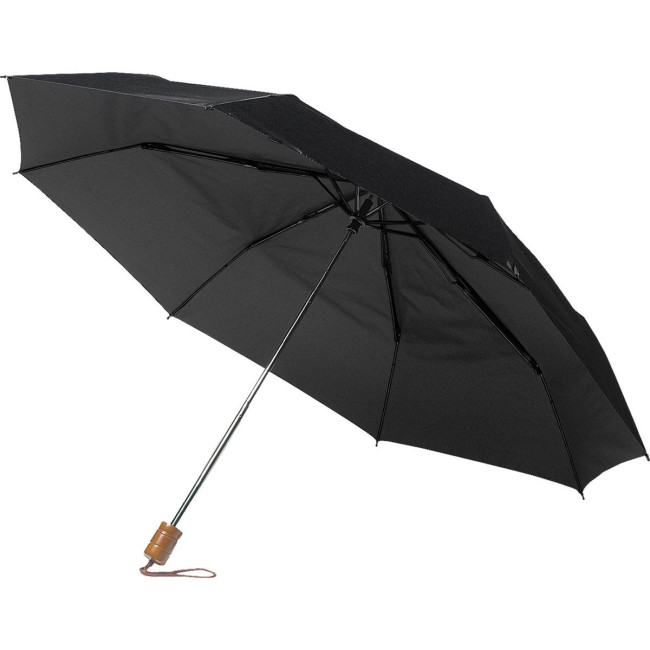 Promotional Foldable umbrella - Image 4