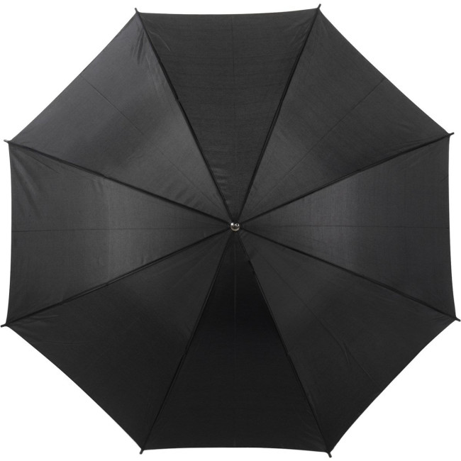 Promotional Polyester (190T) umbrella - Image 5