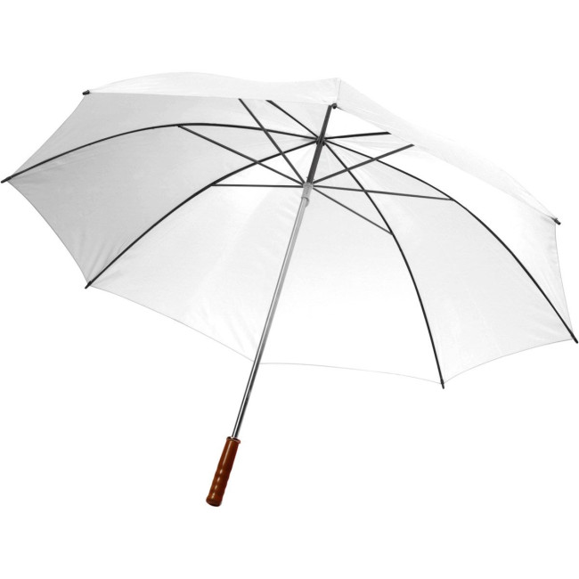 Promotional Golf umbrella - Image 5