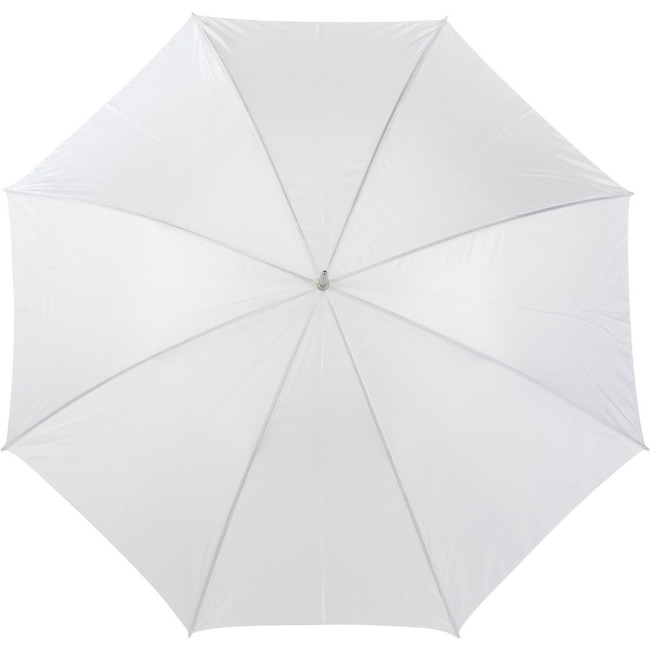 Promotional Golf umbrella - Image 6