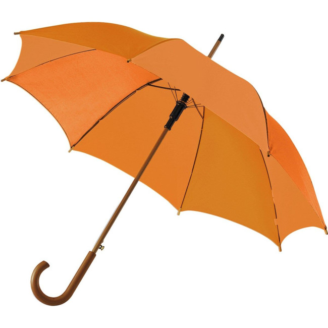 Promotional Classic nylon umbrella - Image 1