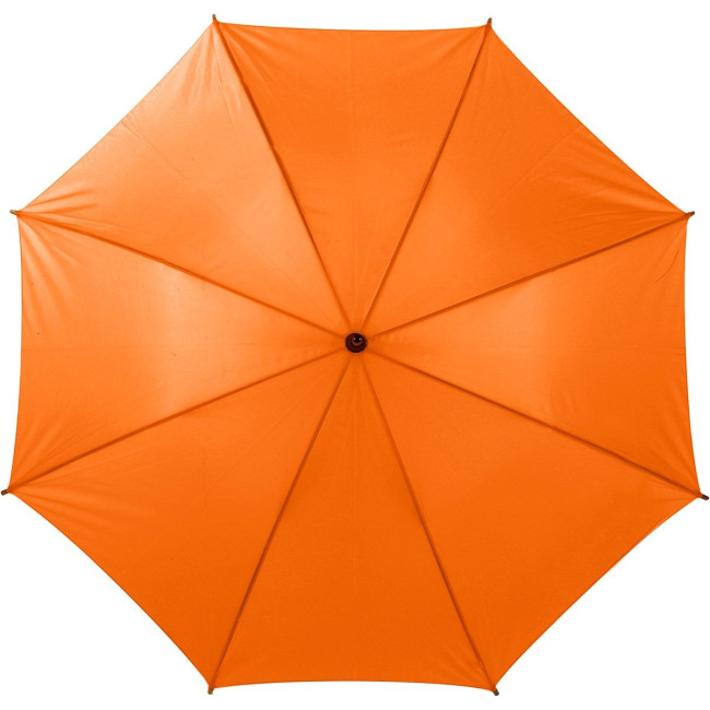 Promotional Classic nylon umbrella - Image 2