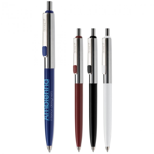 Promotional Topper ball pen - Image 2