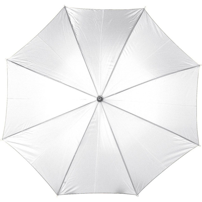 Promotional Classic nylon umbrella - Image 4