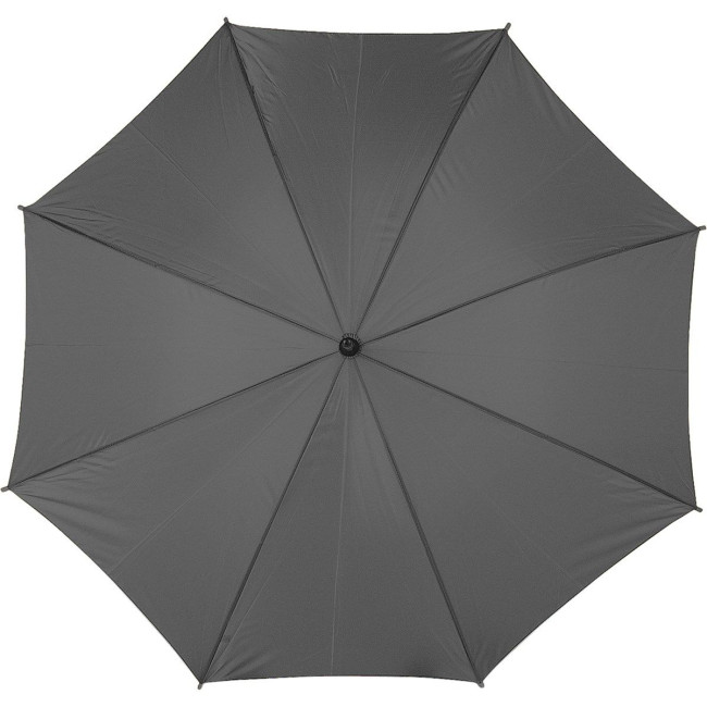 Promotional Classic nylon umbrella - Image 5