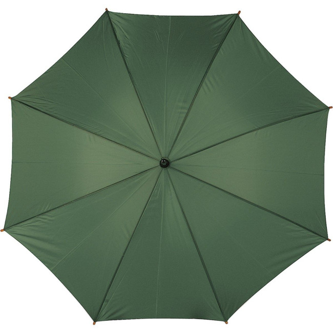 Promotional Classic nylon umbrella - Image 6