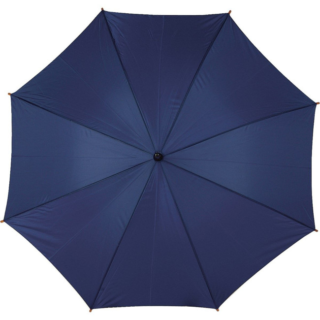 Promotional Classic nylon umbrella - Image 7