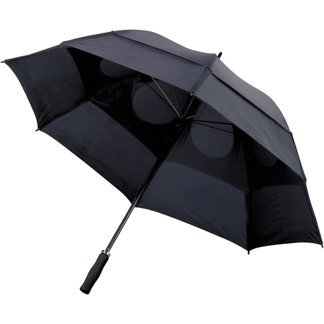 Promotional Storm-proof umbrella - Image 1