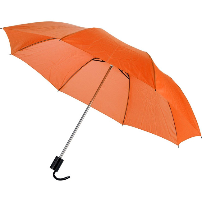 Promotional Foldable umbrella - Image 1