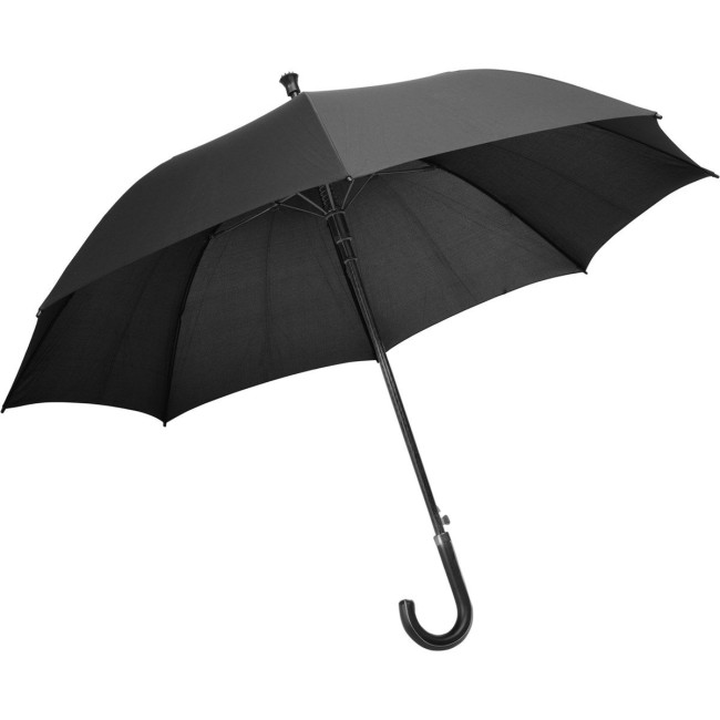 Promotional Charles Dickens umbrella - Image 1