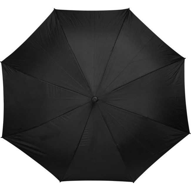 Promotional Charles Dickens umbrella - Image 2