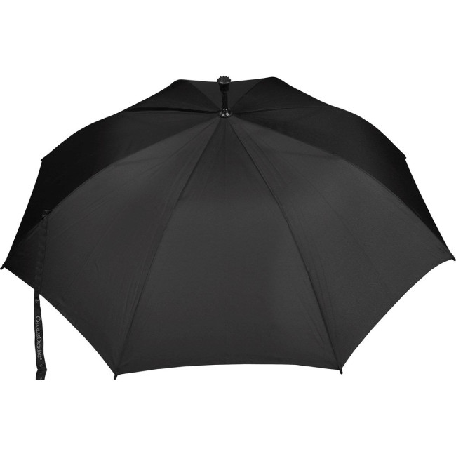 Promotional Charles Dickens umbrella - Image 3