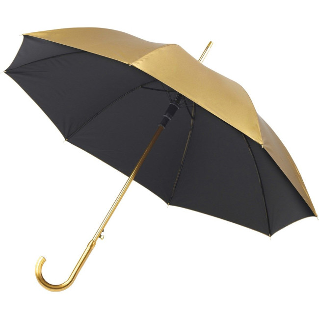 Promotional Nylon umbrella - Image 1