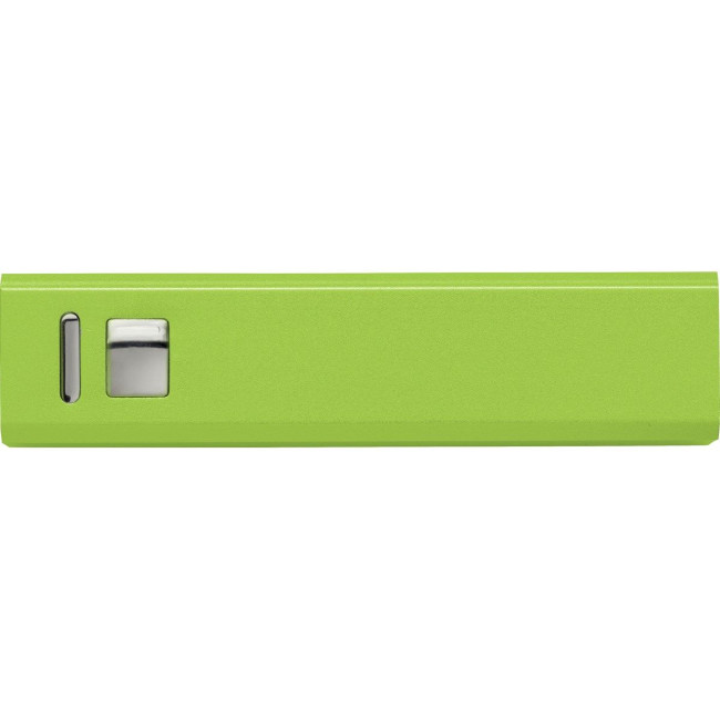 Promotional Aluminium power bank - Image 6