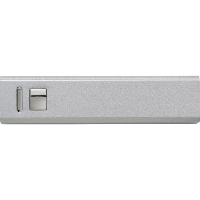 Promotional Aluminium power bank - Image 7