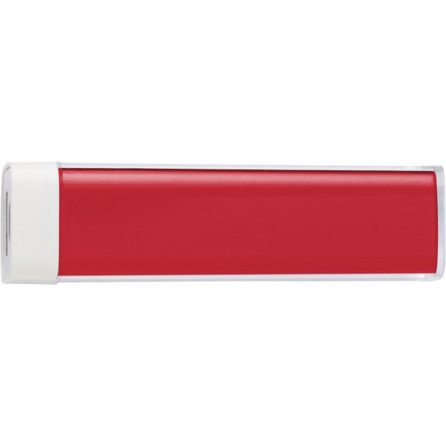 Promotional Power bank 2200mAh - Image 7