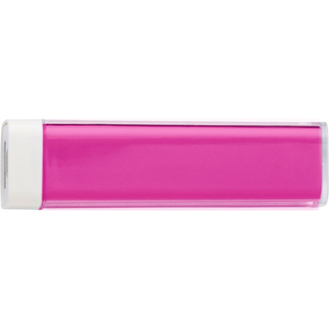 Promotional Power bank 2200mAh - Image 8