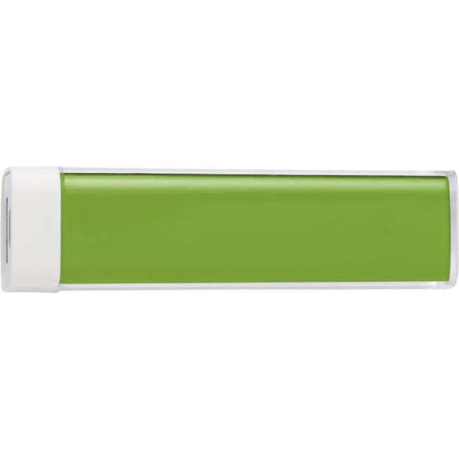 Promotional Power bank 2200mAh - Image 9