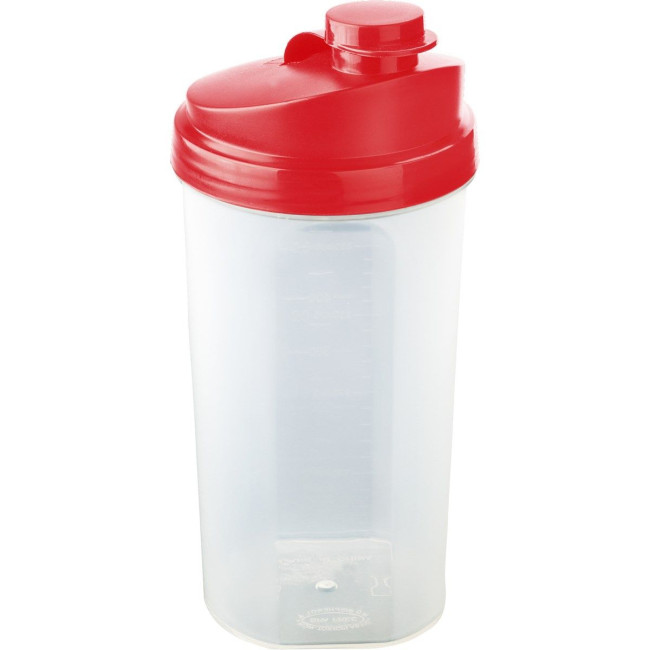 Promotional Protein shaker 700ml - Image 5