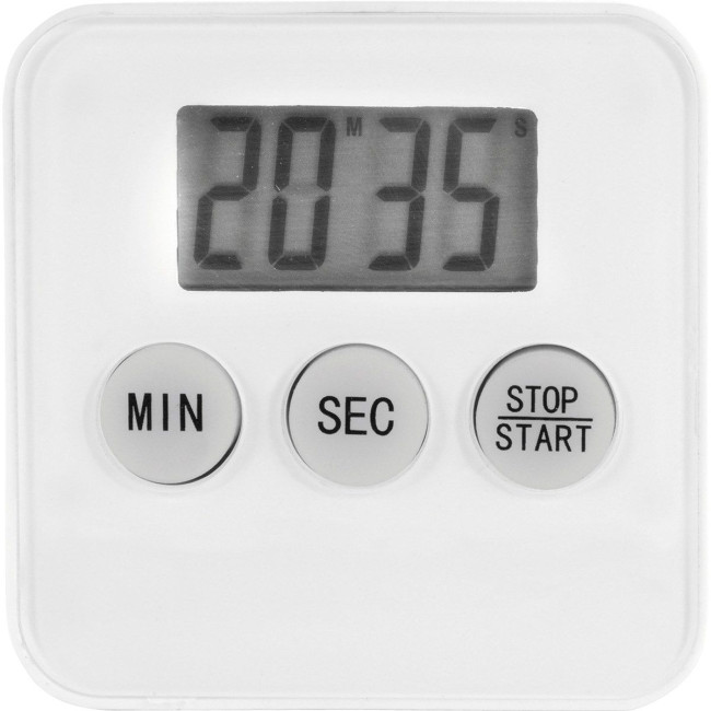 Promotional Cooking timer - Image 1