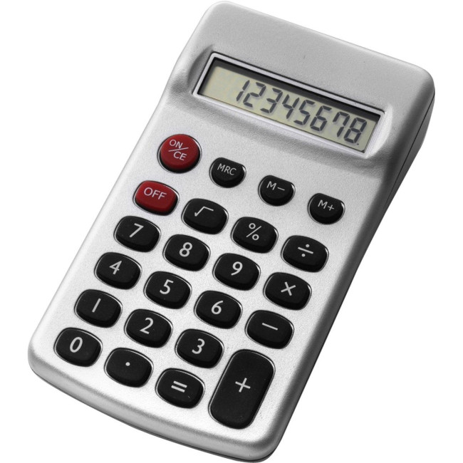 Promotional Calculator - Image 1