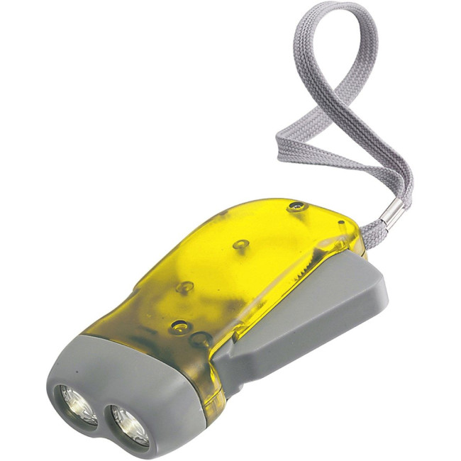 Promotional Dynamo torch - Image 5