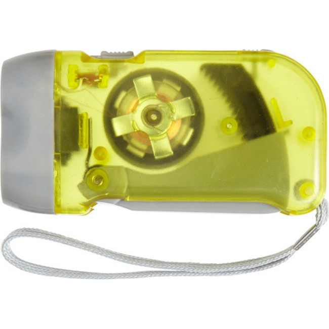 Promotional Dynamo torch - Image 6