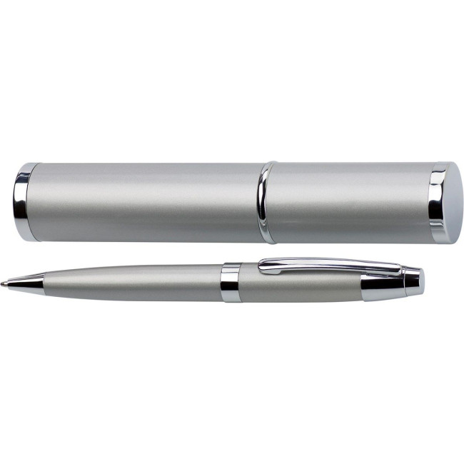 Promotional Metal ballpen - Image 2