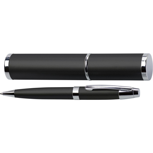 Promotional Metal ballpen - Image 4