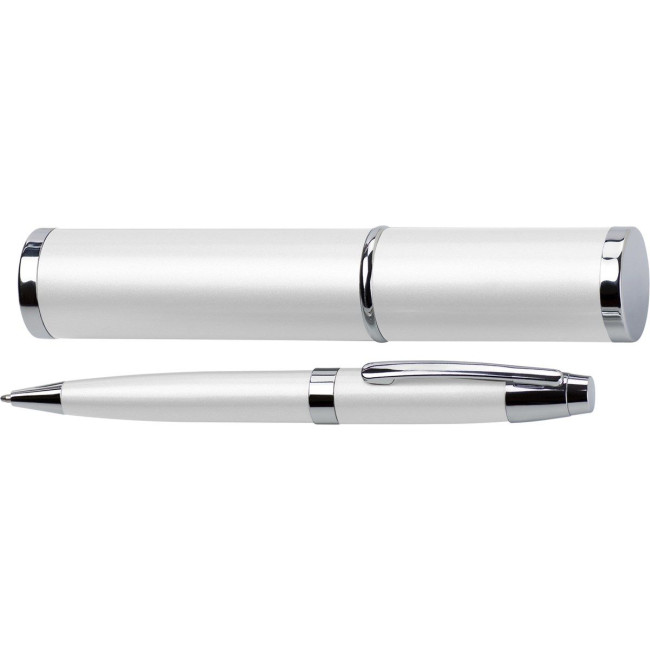 Promotional Metal ballpen - Image 6