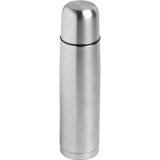 Promotional Stainless steel double walled vacuum flask 500ml - Image 3