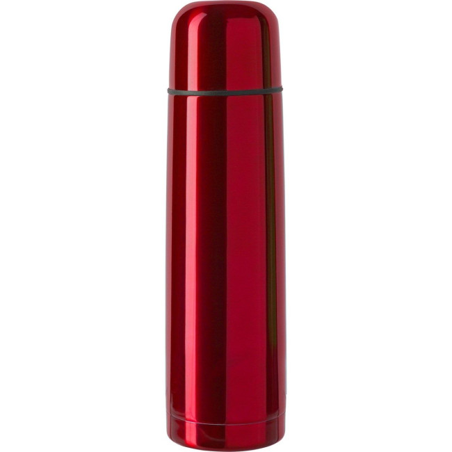 Promotional Stainless steel double walled vacuum flask 500ml - Image 5