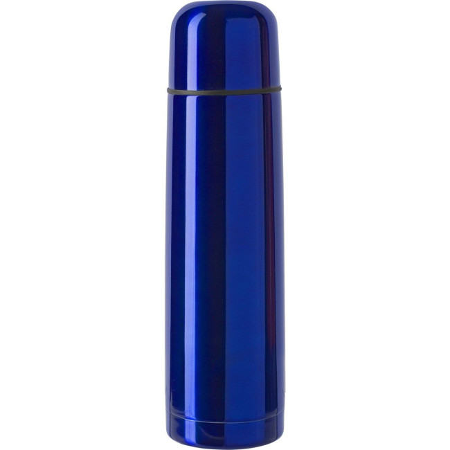 Promotional Stainless steel double walled vacuum flask 500ml - Image 6