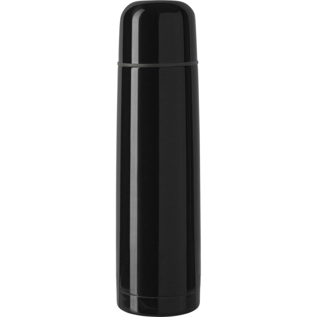 Promotional Stainless steel double walled vacuum flask 500ml - Image 7