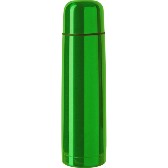 Promotional Stainless steel double walled vacuum flask 500ml - Image 8